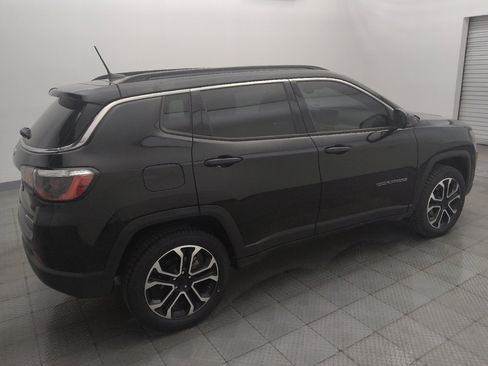 Used 2022 Jeep Compass Limited AWD/4WD image 10