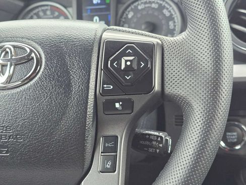 Used 2023 Toyota Tacoma TRD Sport w/ Advanced Technology Package AWD/4WD image 27