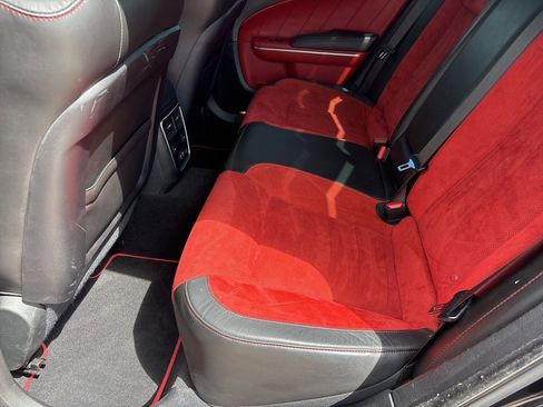 Used 2022 Dodge Charger Scat Pack w/ Plus Group image 19