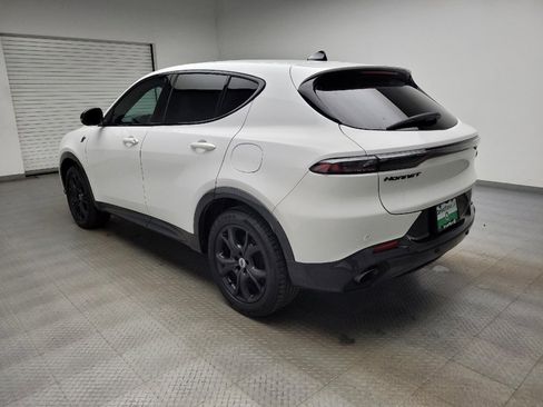 Used 2024 Dodge Hornet R/T w/ R/T Blacktop Package image 5