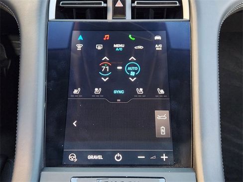 Used 2021 Porsche Taycan 4S image 18
