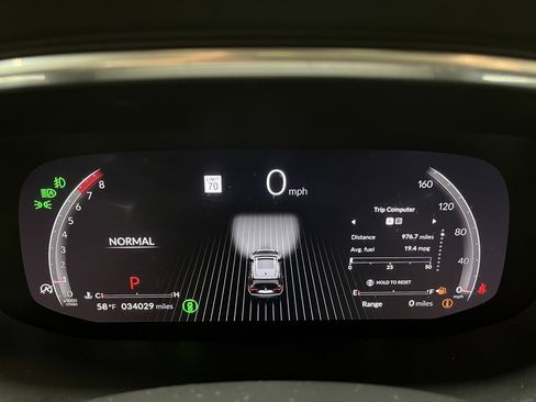 Used 2023 Acura MDX A-Spec image 5