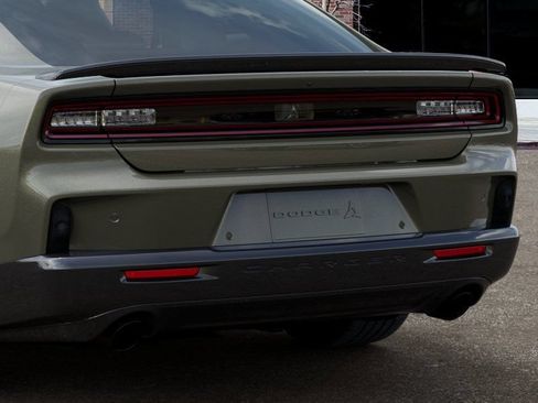 New 2026 Dodge Charger Scat Pack AWD/4WD image 13