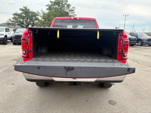 Used 2026 RAM 2500 Big Horn AWD/4WD image 7