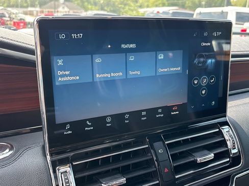 Used 2023 Lincoln Navigator L Reserve w/ Equipment Group 201A AWD/4WD image 41