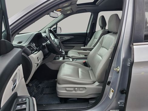 Used 2017 Honda Pilot EX-L image 19