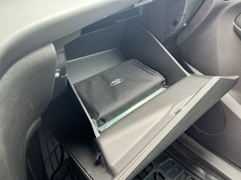 Used 2017 Ford Escape S image 12