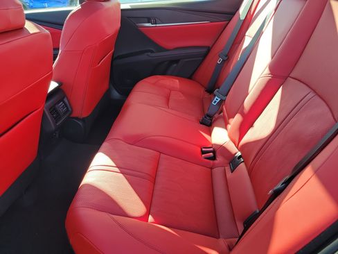 New 2026 Toyota Camry XSE image 15