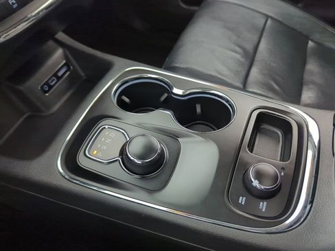 Used 2015 Dodge Durango Citadel w/ Trailer Tow Group IV image 24