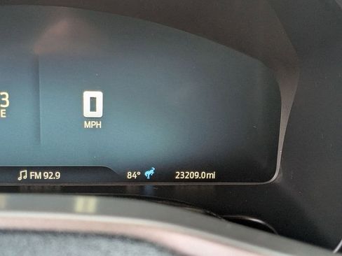 Used 2025 Ford Bronco Big Bend AWD/4WD image 19