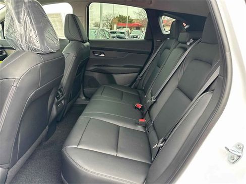 New 2025 Nissan Murano SL image 10