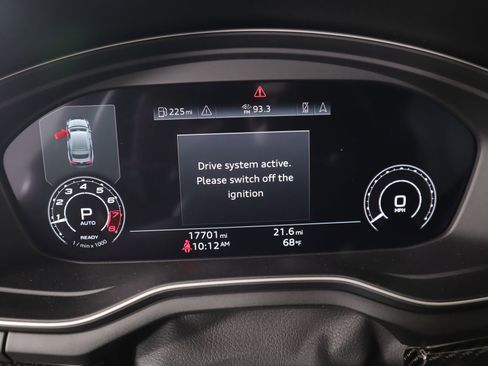 Used 2022 Audi RS 5 Sportback image 4