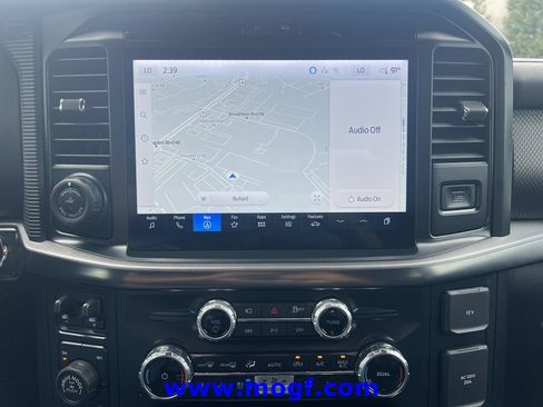 Used 2025 Ford F150 Raptor AWD/4WD image 7