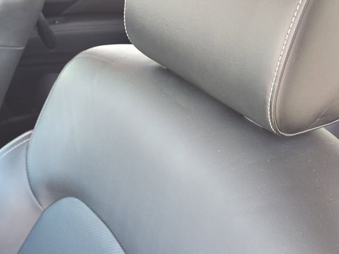 Used 2020 INFINITI QX80 Luxe w/ Cargo Package image 19