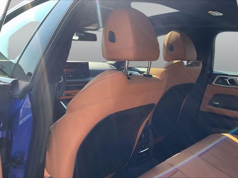Used 2025 BMW i4 xDrive40i w/ M Sport Package AWD/4WD image 22