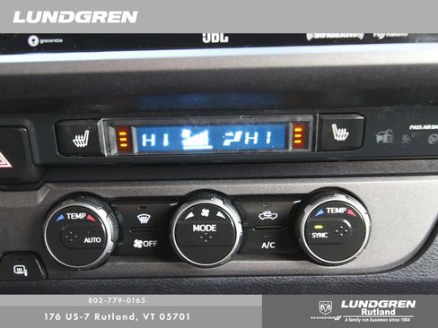 Used 2021 Toyota Tacoma TRD Off-Road image 22