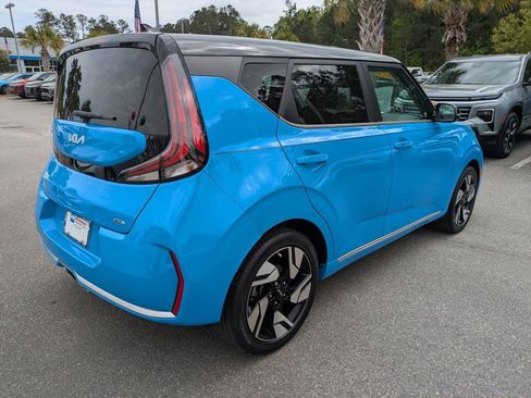 Used 2023 Kia Soul GT-Line image 4
