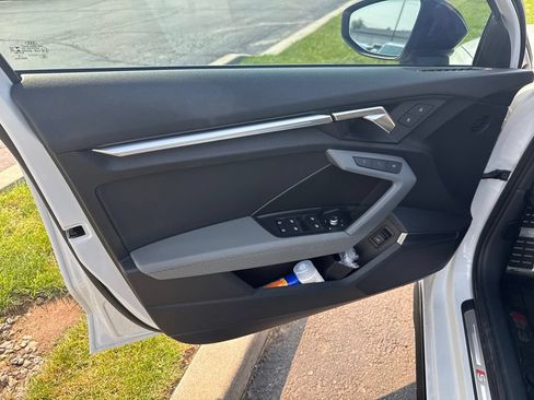 Used 2022 Audi S3 Prestige w/ Prestige Package AWD/4WD image 10