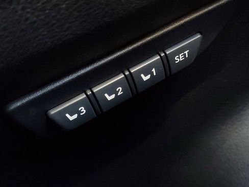 Used 2021 Lexus NX 300 F Sport w/ F Sport Premium Package image 20