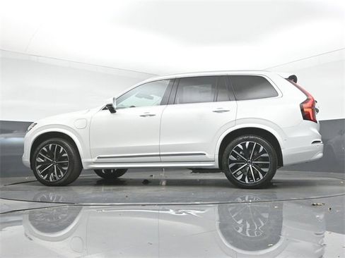 New 2026 Volvo XC90 T8 Ultra image 41