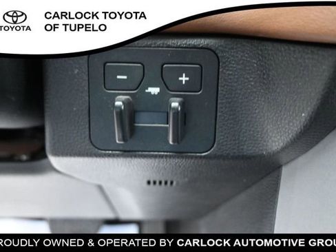Used 2024 Toyota Tundra 1794 Edition AWD/4WD image 22