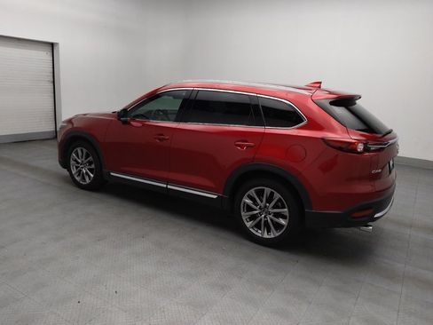 Used 2019 MAZDA CX-9 Grand Touring image 3