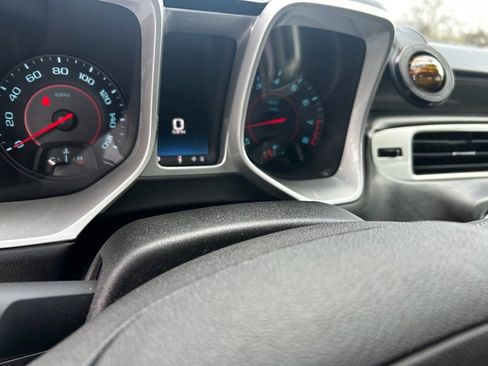 Used 2014 Chevrolet Camaro LT w/ RS Package image 13