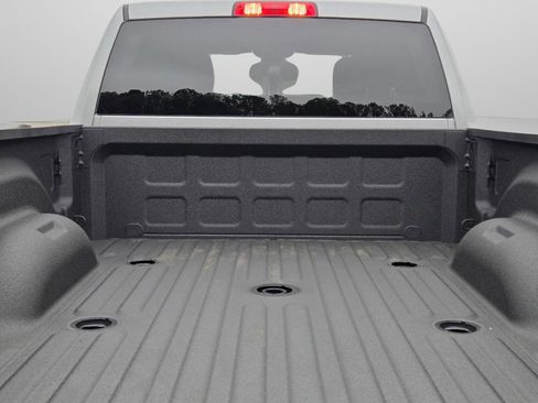 New 2024 RAM 2500 Big Horn w/ Bed Utility Group image 48