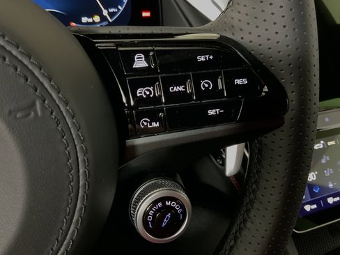 New 2026 Maserati Grecale Trofeo image 25