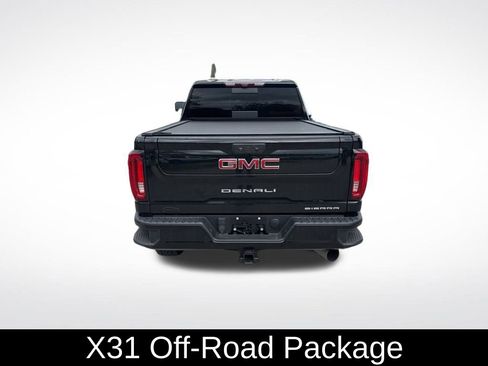 Used 2020 GMC Sierra 2500 Denali w/ Denali Ultimate Package image 6