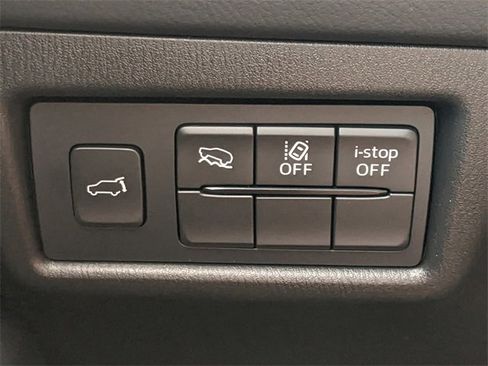 Used 2025 MAZDA CX-5 AWD 2.5 S w/ Preferred Package image 20