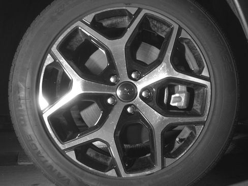 Used 2025 Jeep Compass Limited image 13