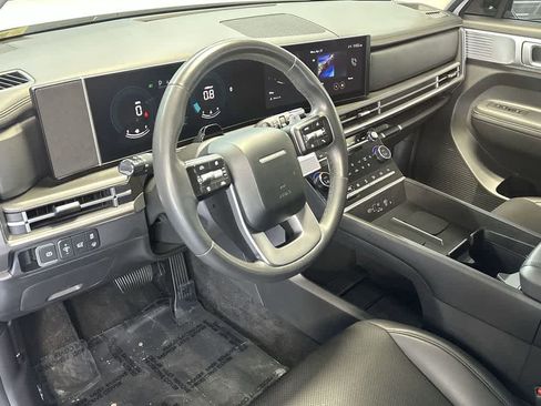 Used 2024 Hyundai Santa Fe XRT AWD/4WD image 13
