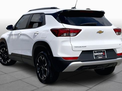 Used 2023 Chevrolet TrailBlazer LT image 12