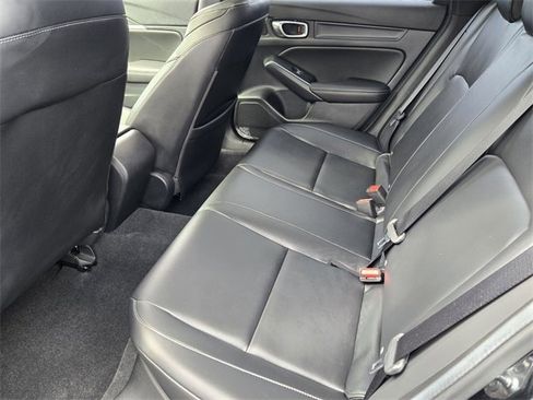 Used 2023 Acura Integra A-Spec image 11