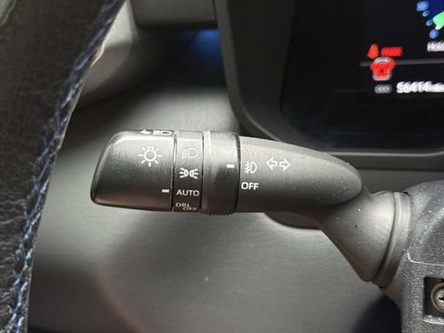 Used 2023 Toyota Sequoia Platinum AWD/4WD image 27