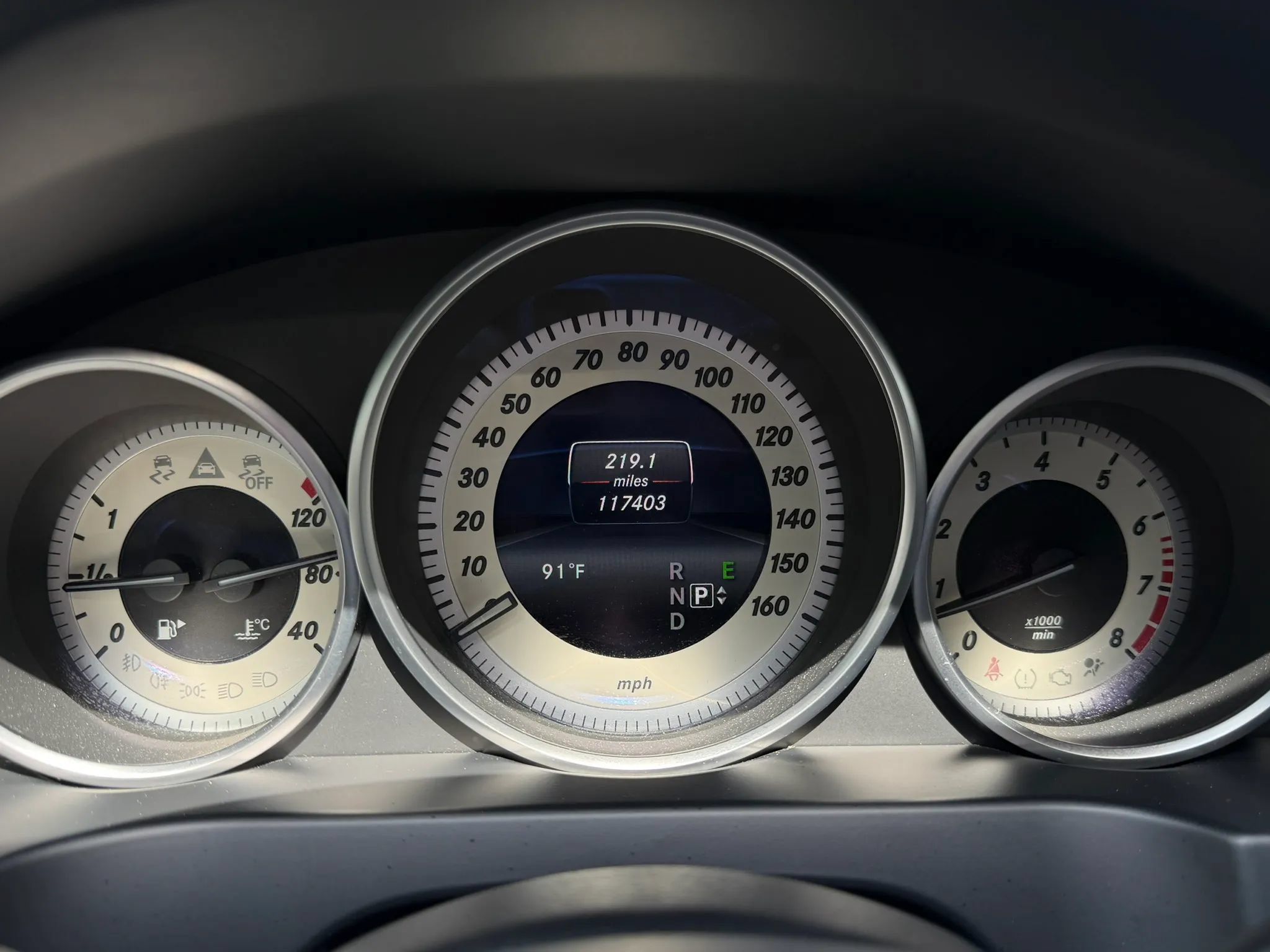 Used 2016 Mercedes-Benz E 400 Cabriolet image 28