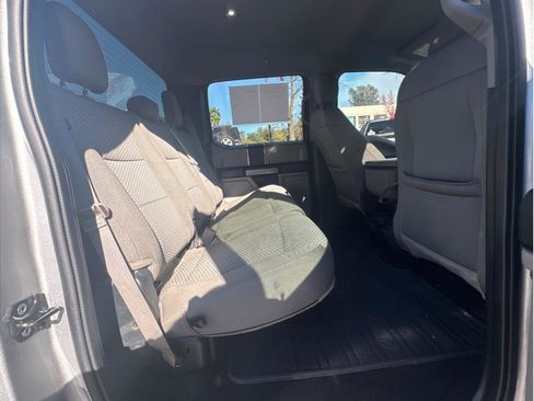 Used 2020 Ford F150 XLT w/ Equipment Group 301A Mid image 12