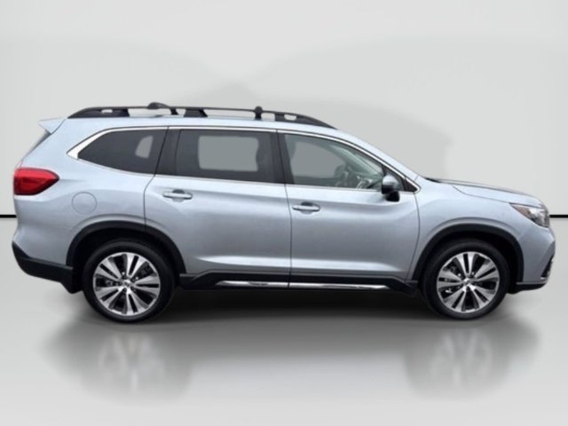 Used 2021 Subaru Ascent Limited w/ Popular Package #2A AWD/4WD image 6