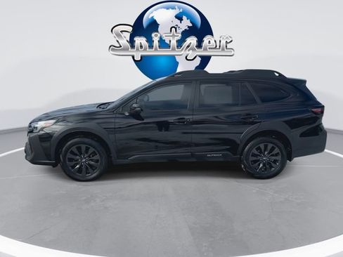 Used 2023 Subaru Outback Onyx Edition XT image 6