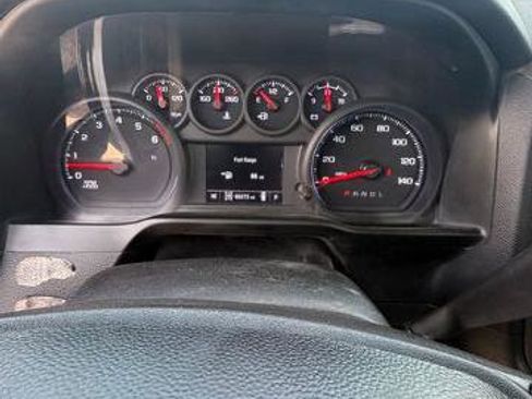 Used 2024 Chevrolet Silverado 3500 W/T w/ WT Convenience Package image 6