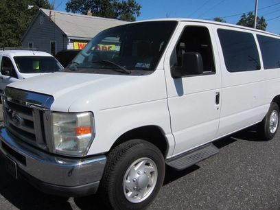 Used 2011 Ford E-150 and Econoline 150