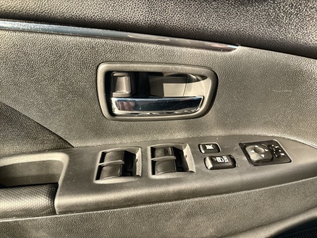 Used 2026 Mitsubishi Outlander Sport LE AWD/4WD image 13