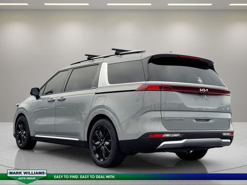Used 2022 Kia Carnival SX Prestige FWD image 6