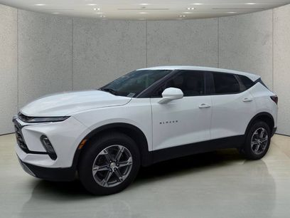 Used 2023 Chevrolet Blazer LT w/ Driver Confidence Package