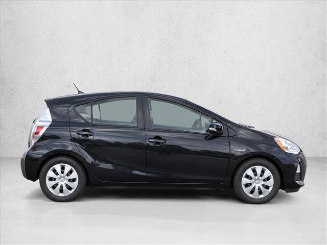Used 2014 Toyota Prius C Two FWD image 8