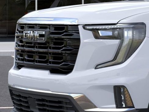 New 2026 GMC Acadia Elevation w/ Black Edition AWD/4WD image 13