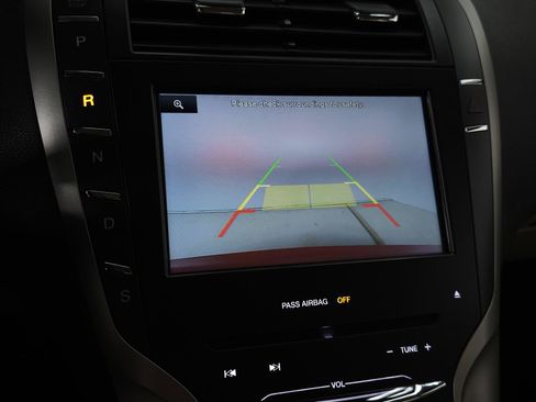 Used 2015 Lincoln MKZ AWD w/ Equipment Group 102A Reserve image 23