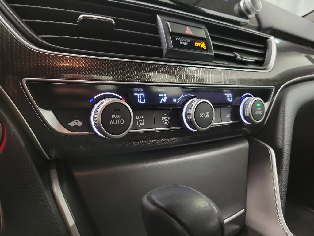 Used 2019 Honda Accord Sport image 20