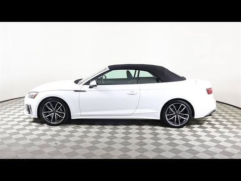 Used 2024 Audi A5 2.0T Premium Plus AWD/4WD image 2